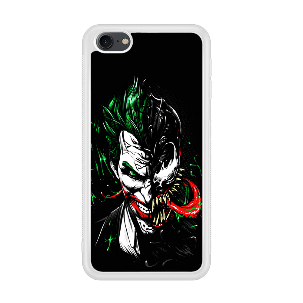 Joker Venom iPod Touch 6 Case