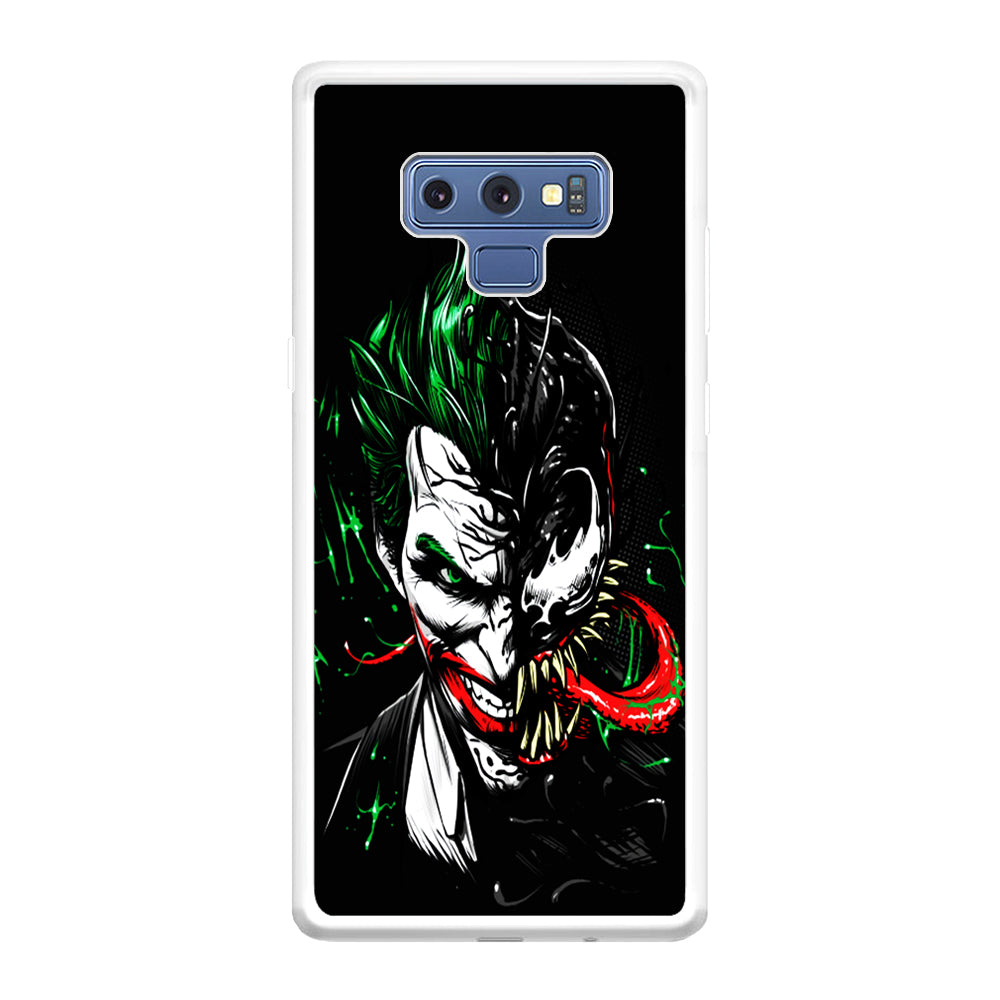 Joker Venom Samsung Galaxy Note 9 Case