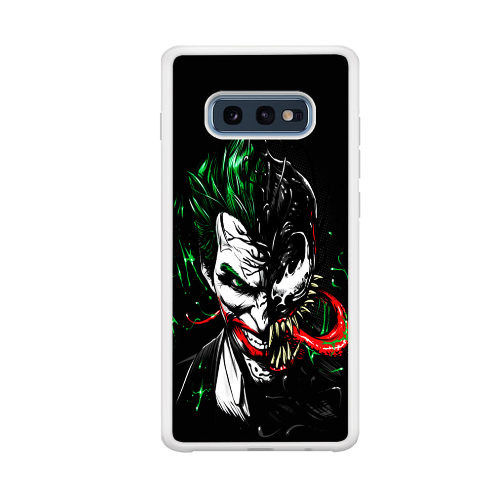 Joker Venom Samsung Galaxy S10E Case