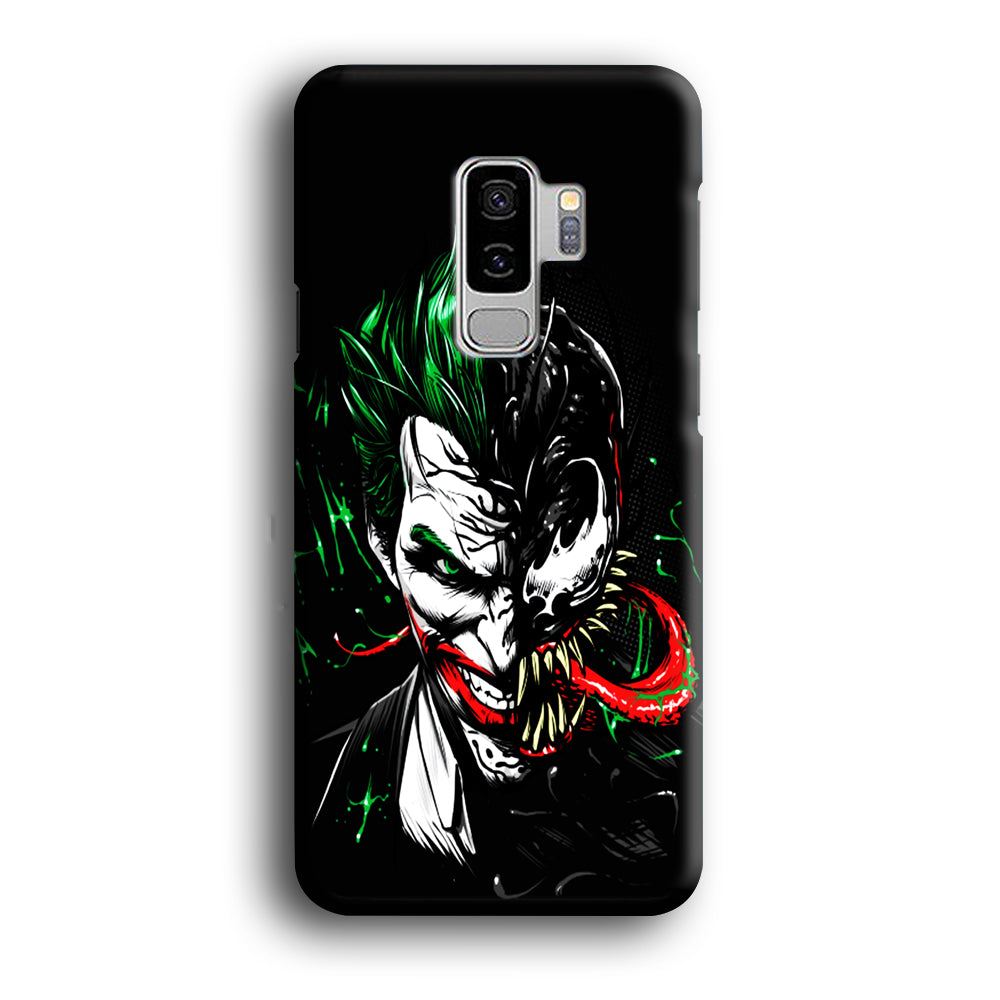 Joker Venom Samsung Galaxy S9 Plus Case