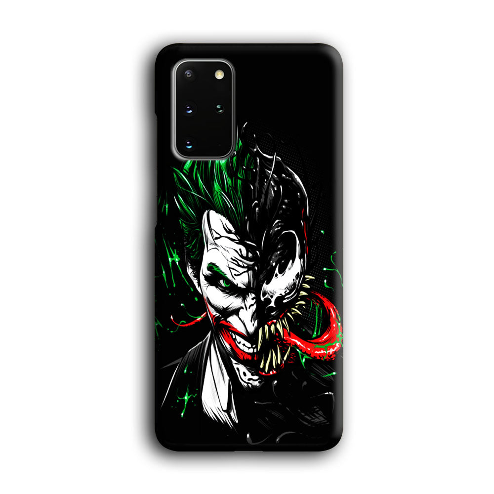 Joker Venom Samsung Galaxy S20 Plus Case