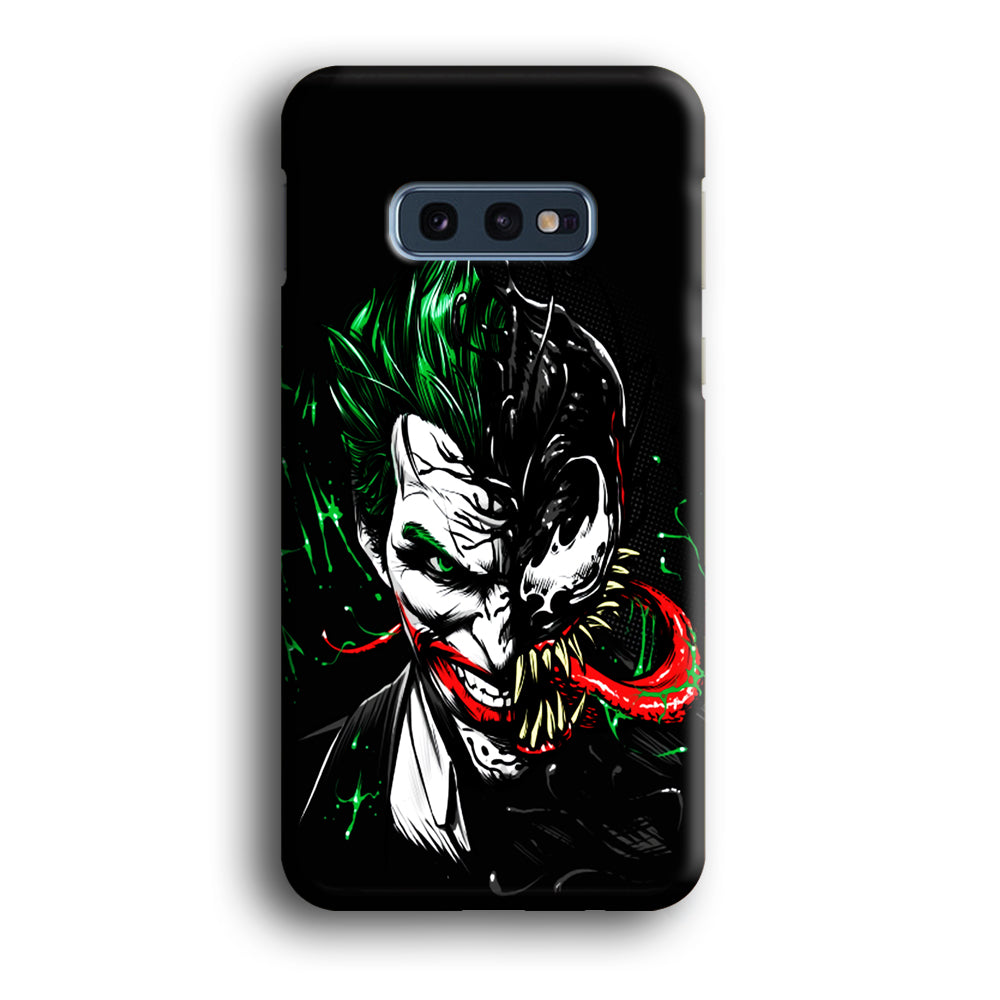 Joker Venom Samsung Galaxy S10E Case