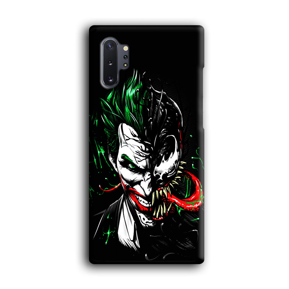 Joker Venom Samsung Galaxy Note 10 Plus Case