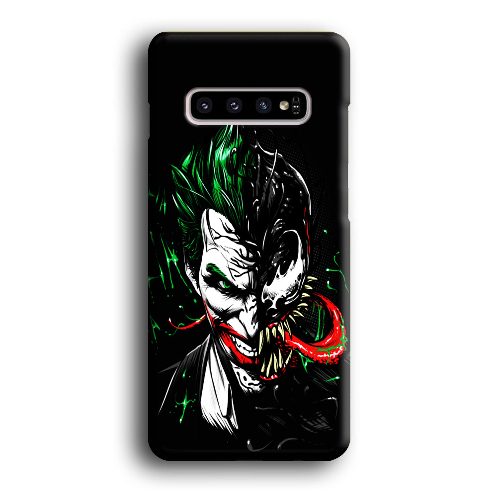 Joker Venom Samsung Galaxy S10 Plus Case