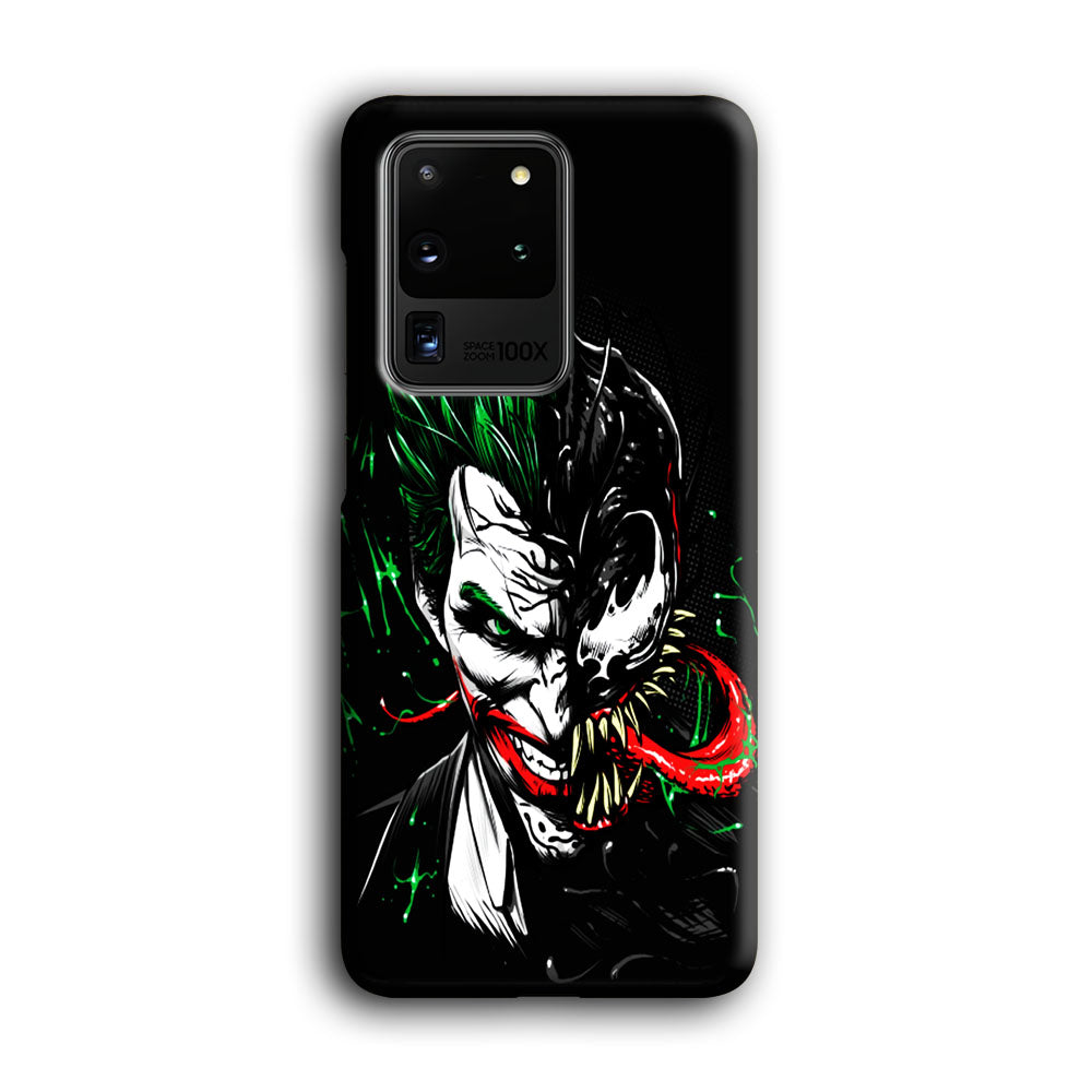 Joker Venom Samsung Galaxy S20 Ultra Case