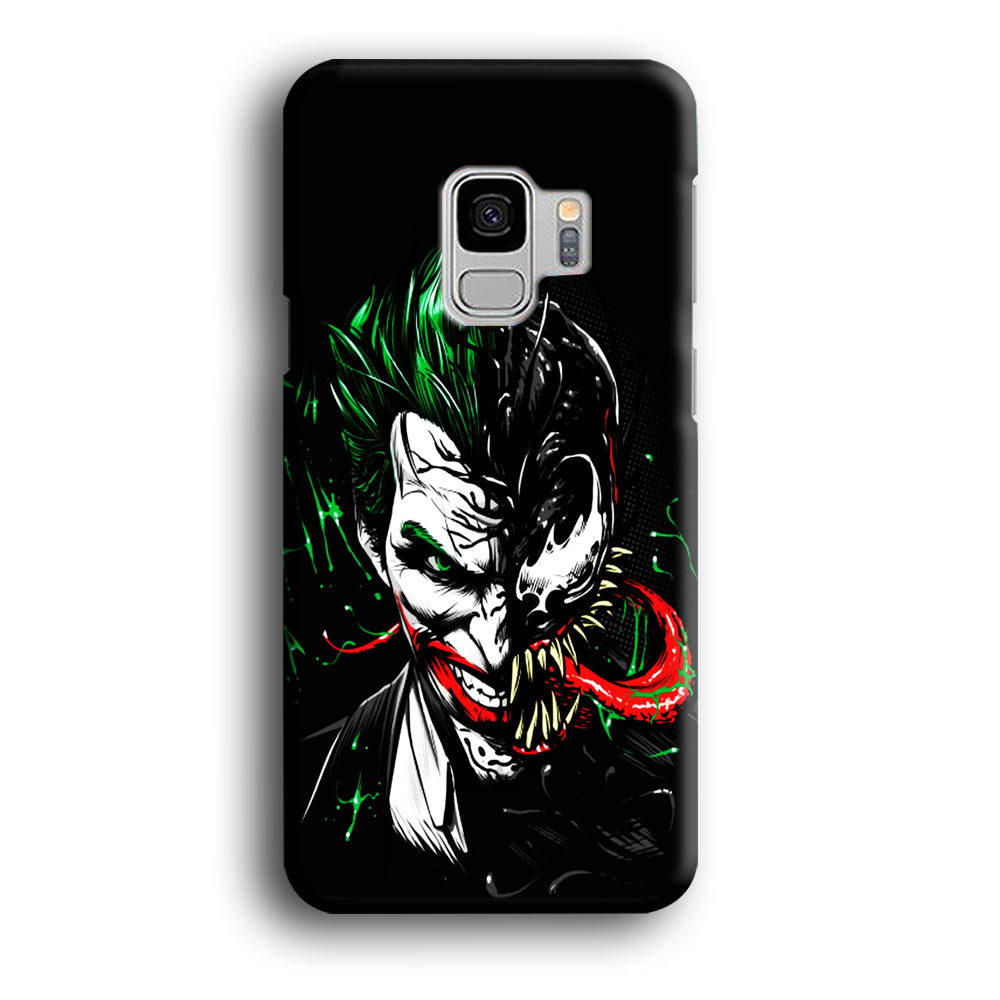 Joker Venom Samsung Galaxy S9 Case