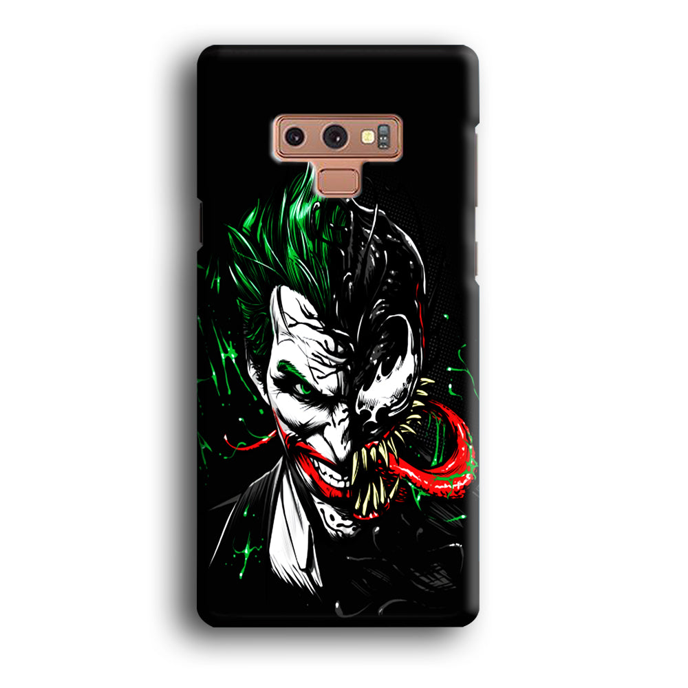 Joker Venom Samsung Galaxy Note 9 Case