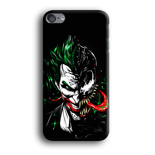 Joker Venom iPod Touch 6 Case