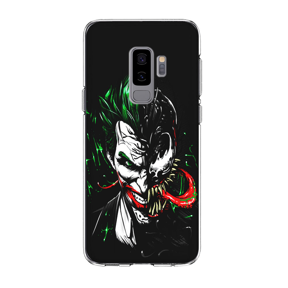 Joker Venom Samsung Galaxy S9 Plus Case