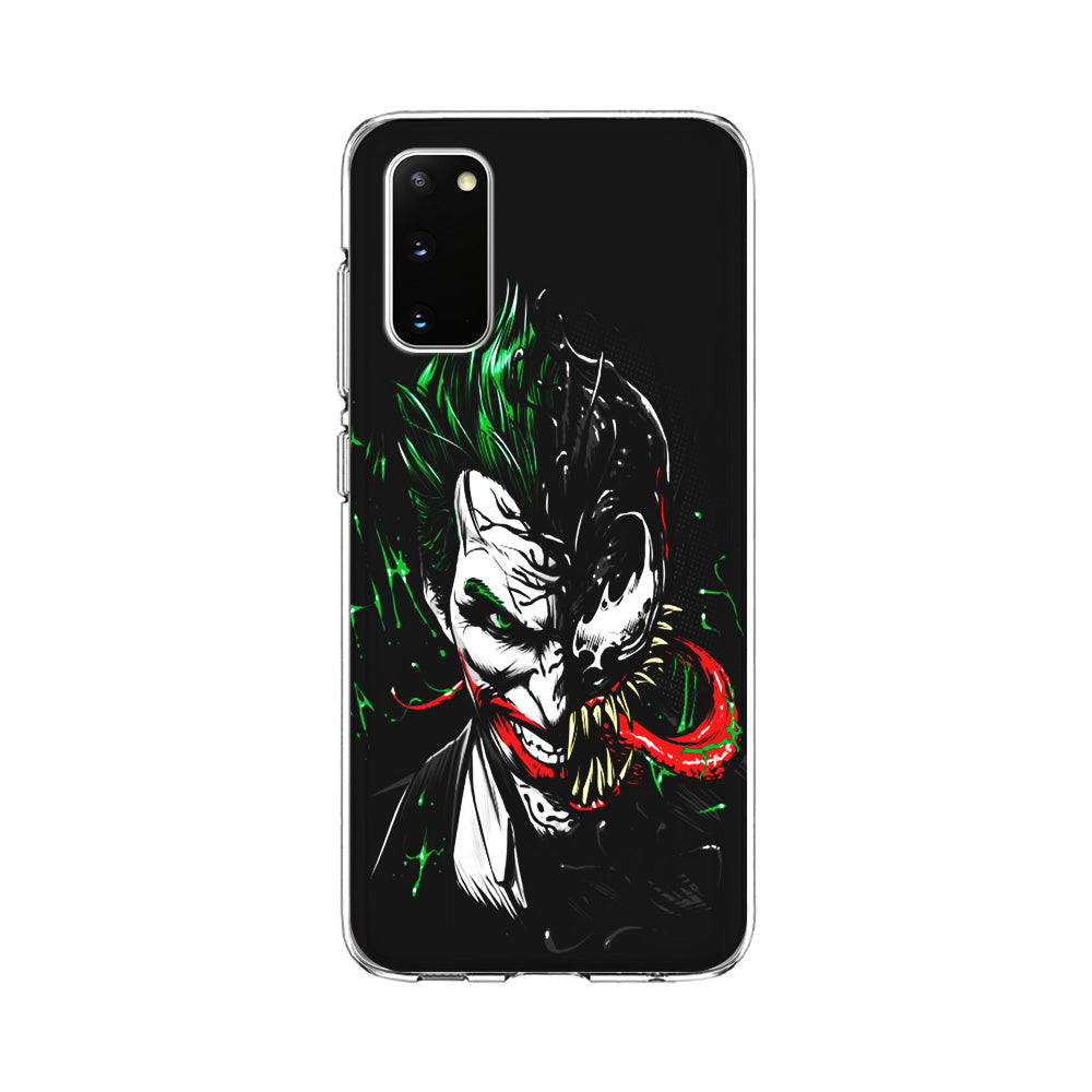 Joker Venom Samsung Galaxy S20 Case