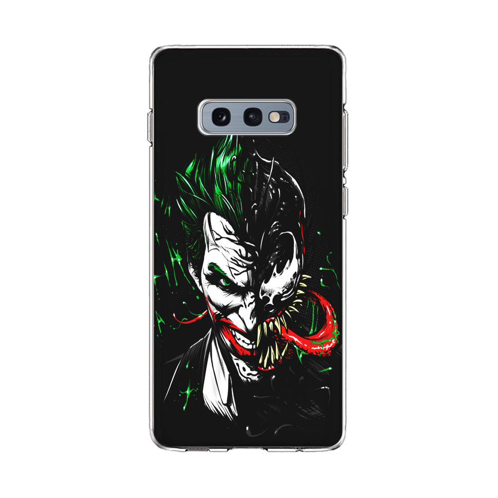 Joker Venom Samsung Galaxy S10E Case