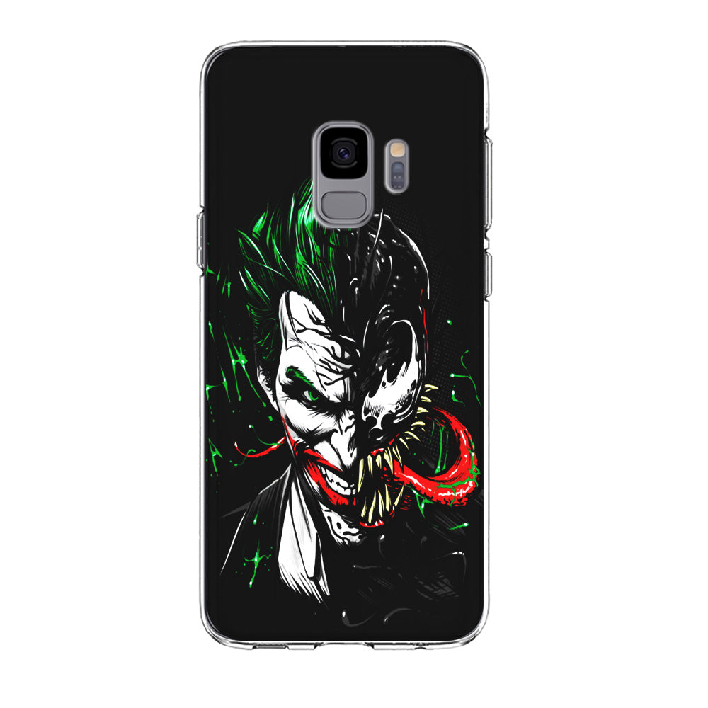 Joker Venom Samsung Galaxy S9 Case