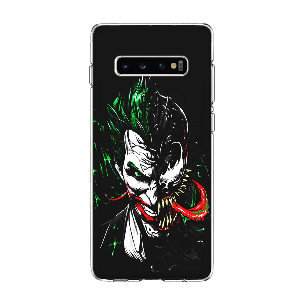 Joker Venom Samsung Galaxy S10 Plus Case