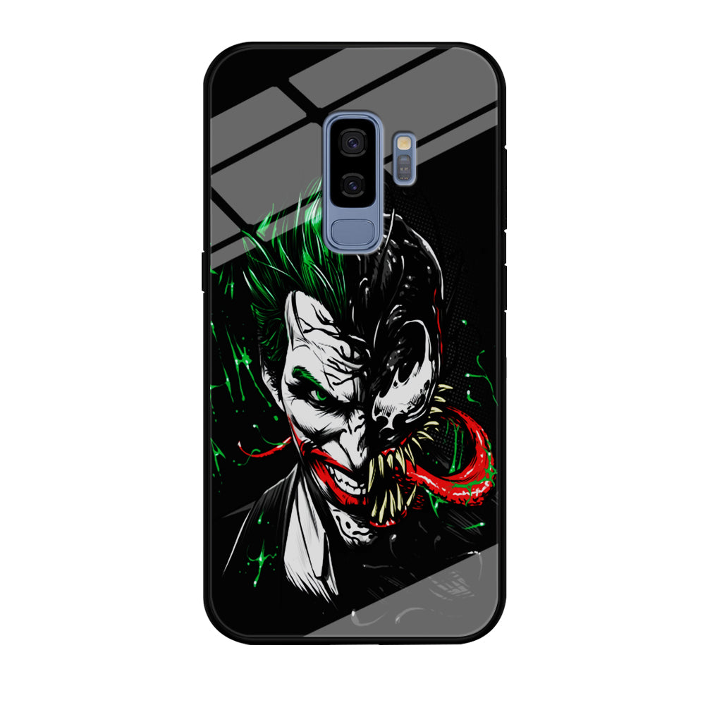 Joker Venom Samsung Galaxy S9 Plus Case