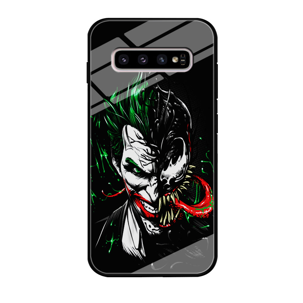 Joker Venom Samsung Galaxy S10 Plus Case