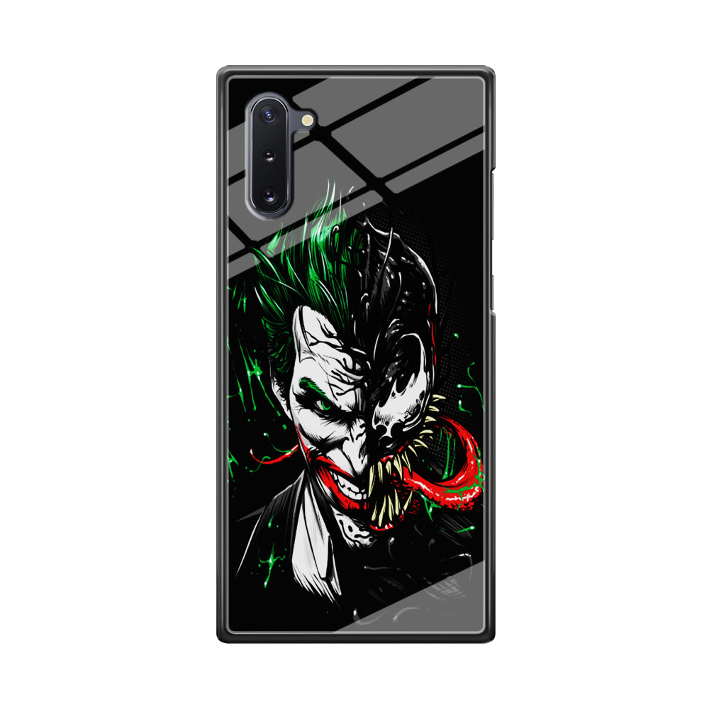 Joker Venom Samsung Galaxy Note 10 Case