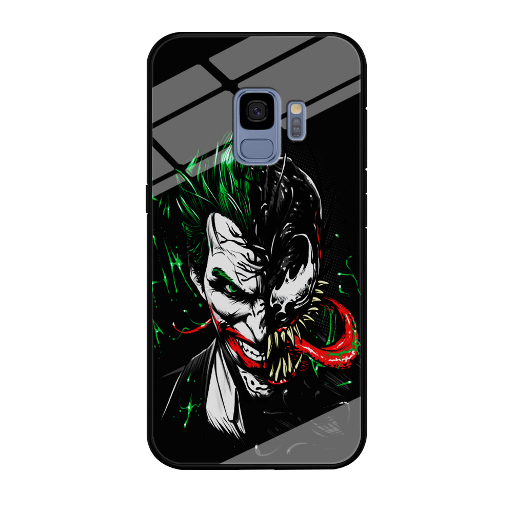 Joker Venom Samsung Galaxy S9 Case