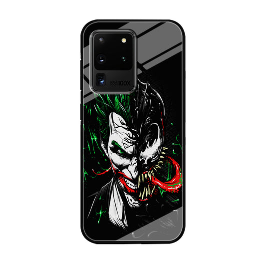 Joker Venom Samsung Galaxy S20 Ultra Case