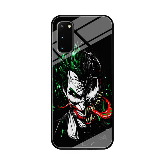 Joker Venom Samsung Galaxy S20 Case