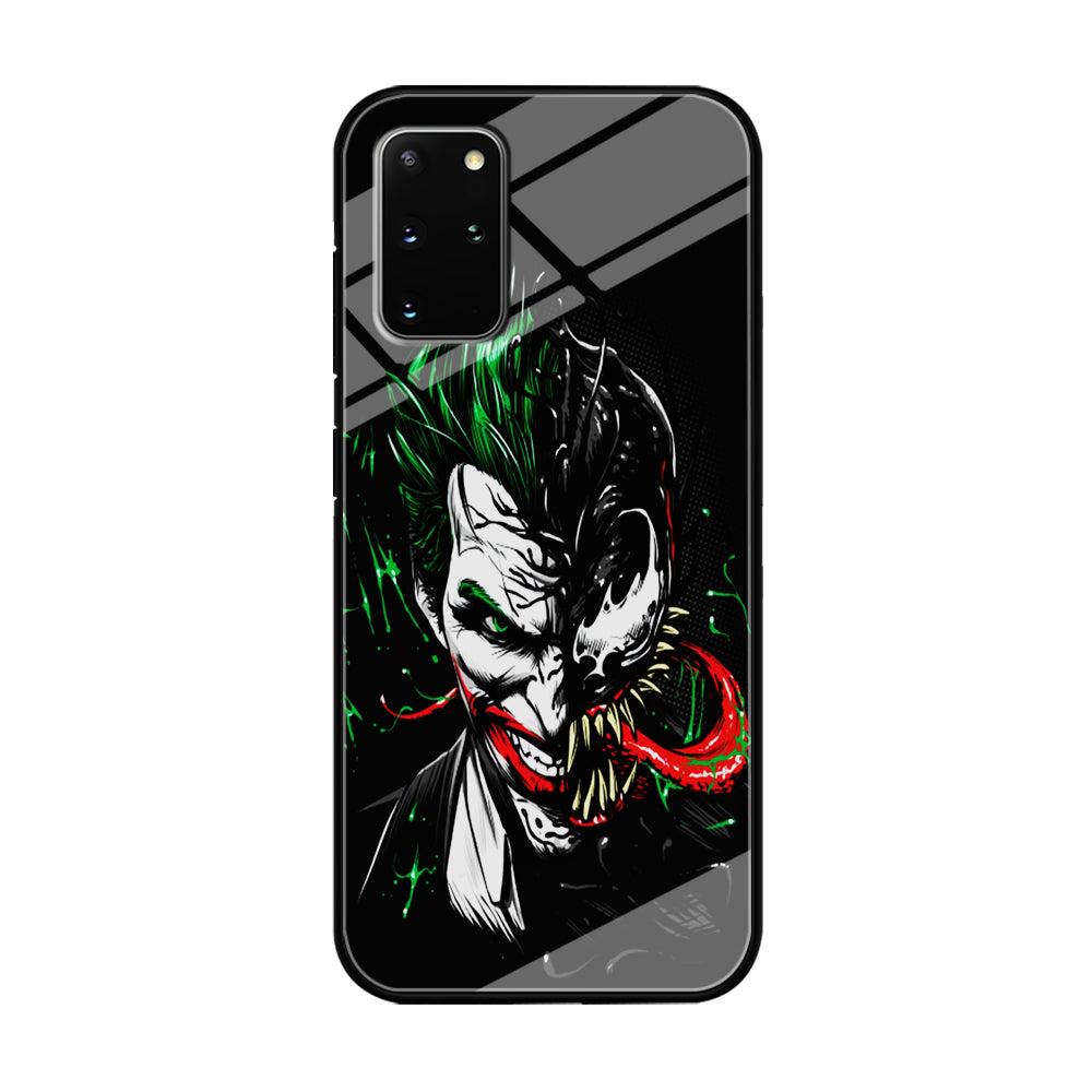 Joker Venom Samsung Galaxy S20 Plus Case