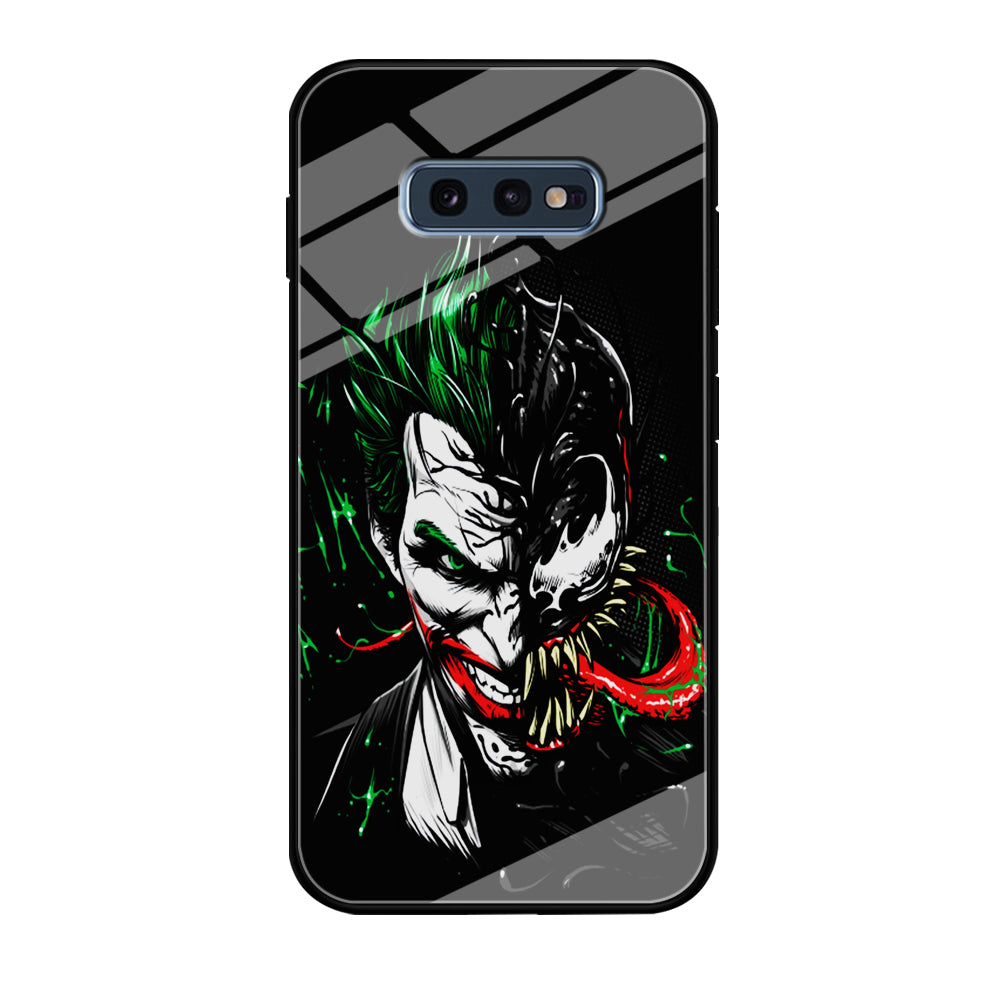 Joker Venom Samsung Galaxy S10E Case