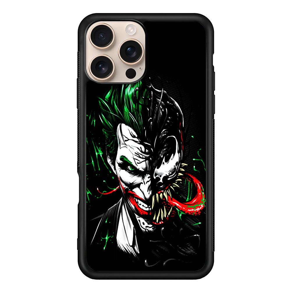 Joker Venom iPhone 16 Pro Case - Altracase