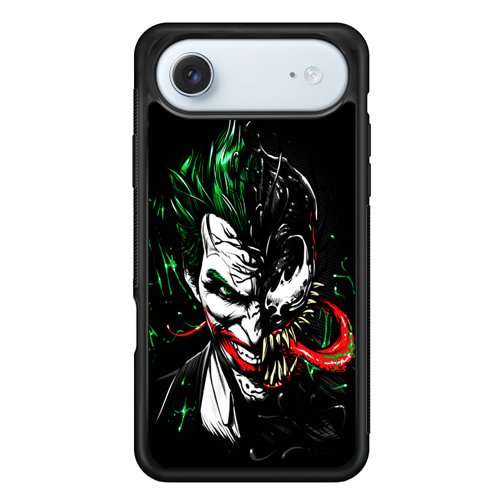 Joker Venom iPhone 17 Air Case - Altracase