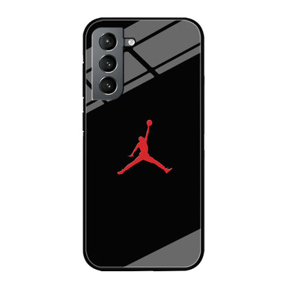 Jordan Logo 003 Samsung Galaxy S23 Case