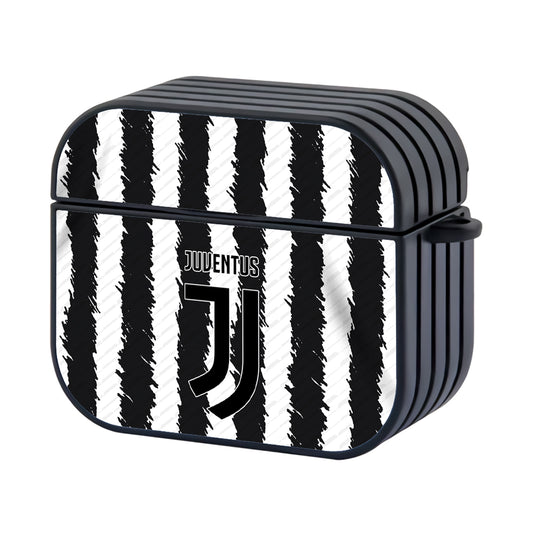 Juventus Logo Jersey Apple Airpods 3 Case - AirPod Case - Altracase
