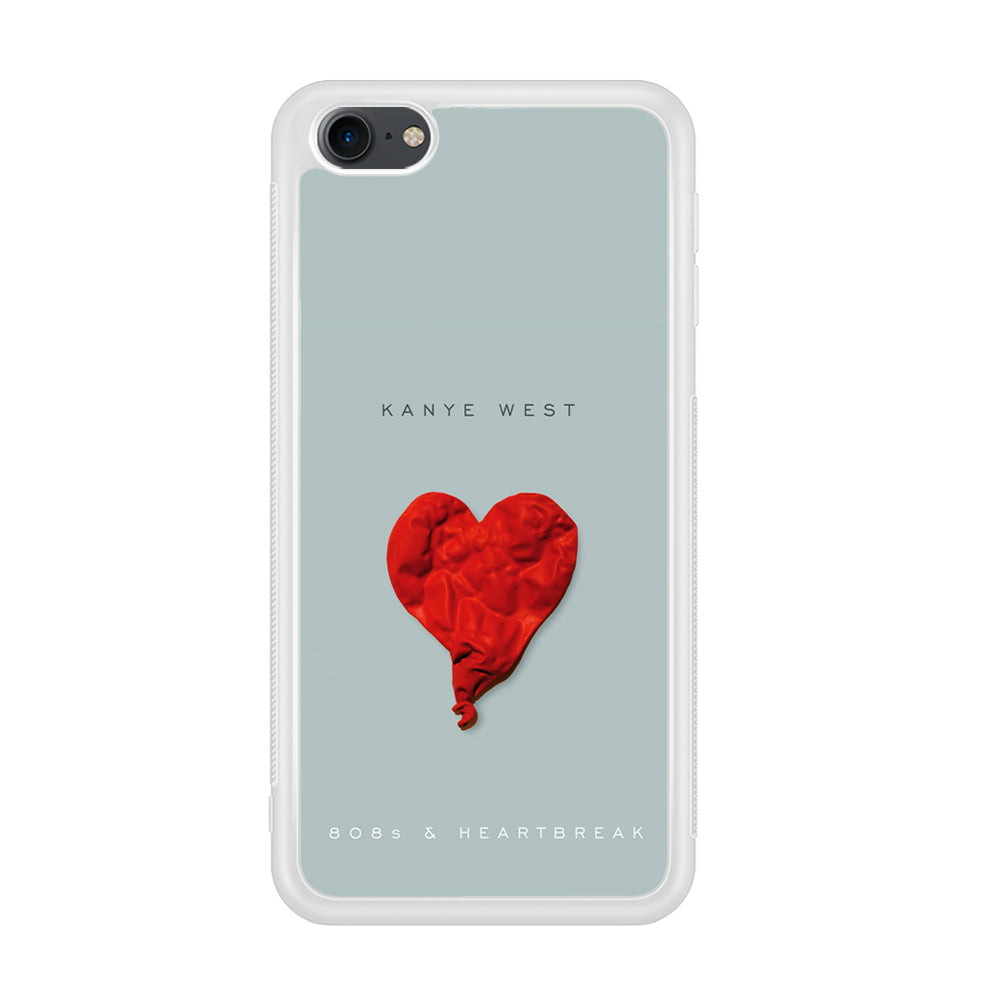 Kanye West 808s & Heartbreak iPod Touch 6 Case