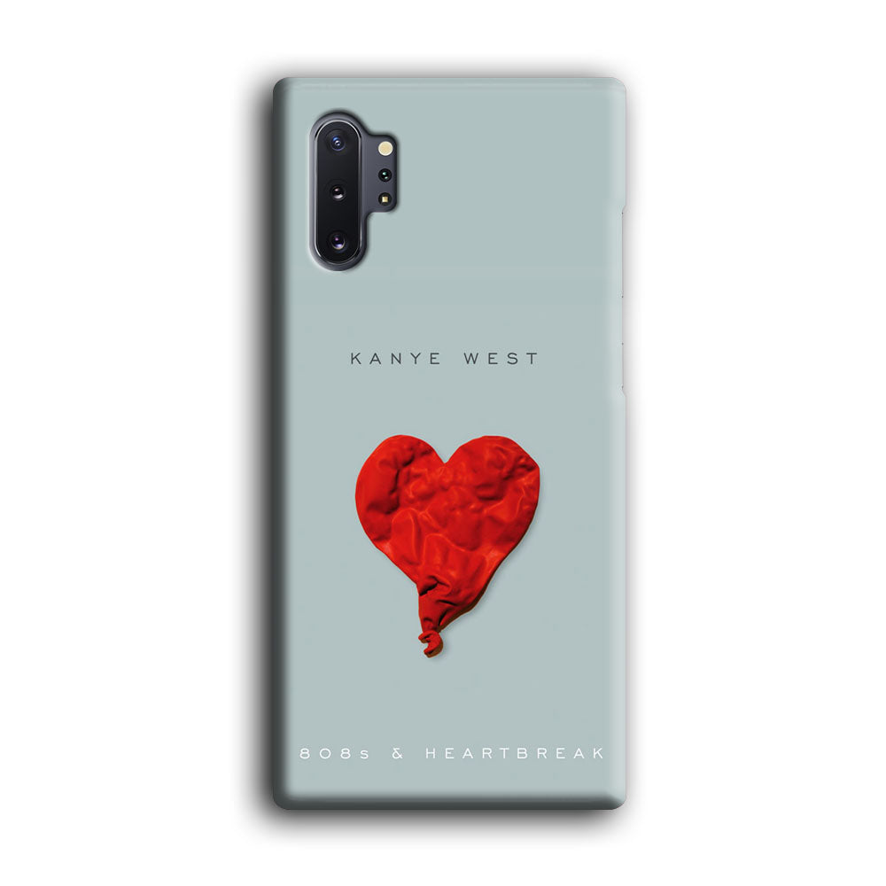 Kanye West 808s & Heartbreak Samsung Galaxy Note 10 Plus Case