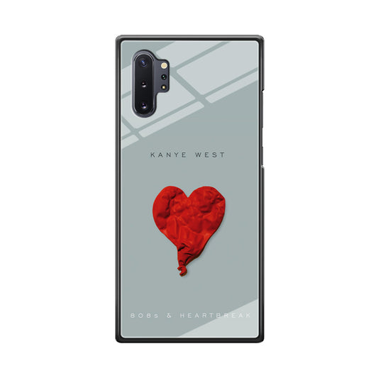 Kanye West 808s & Heartbreak Samsung Galaxy Note 10 Plus Case