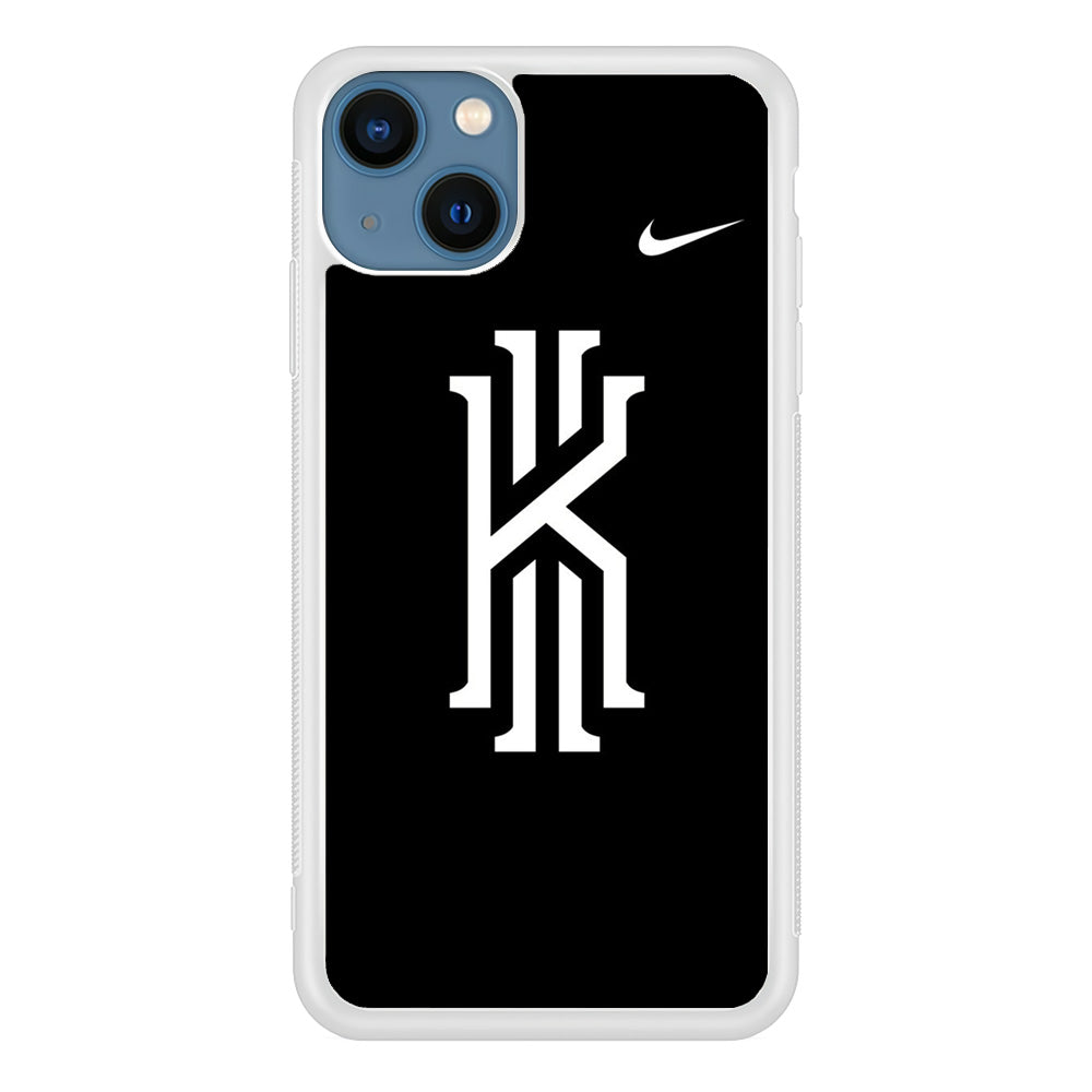 Kyrie Irving Logo 001 iPhone 14 Plus Case