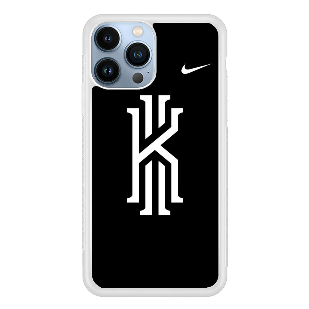 Kyrie Irving Logo 001 iPhone 14 Pro Max Case