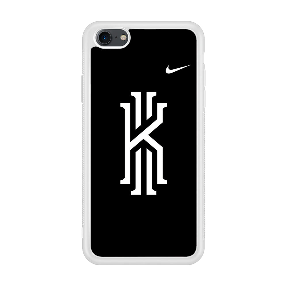 Kyrie Irving Logo 001 iPhone SE 2020 Case