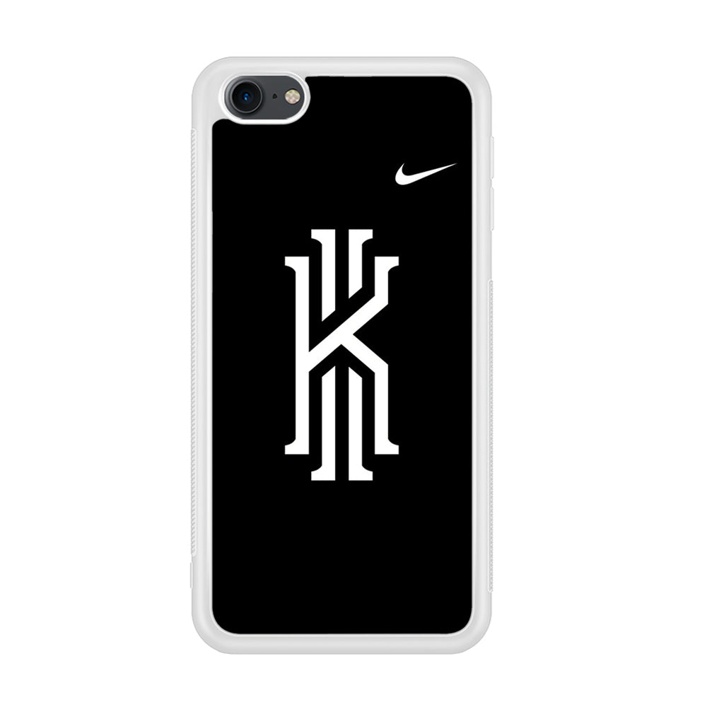 Kyrie Irving Logo 001 iPod Touch 6 Case