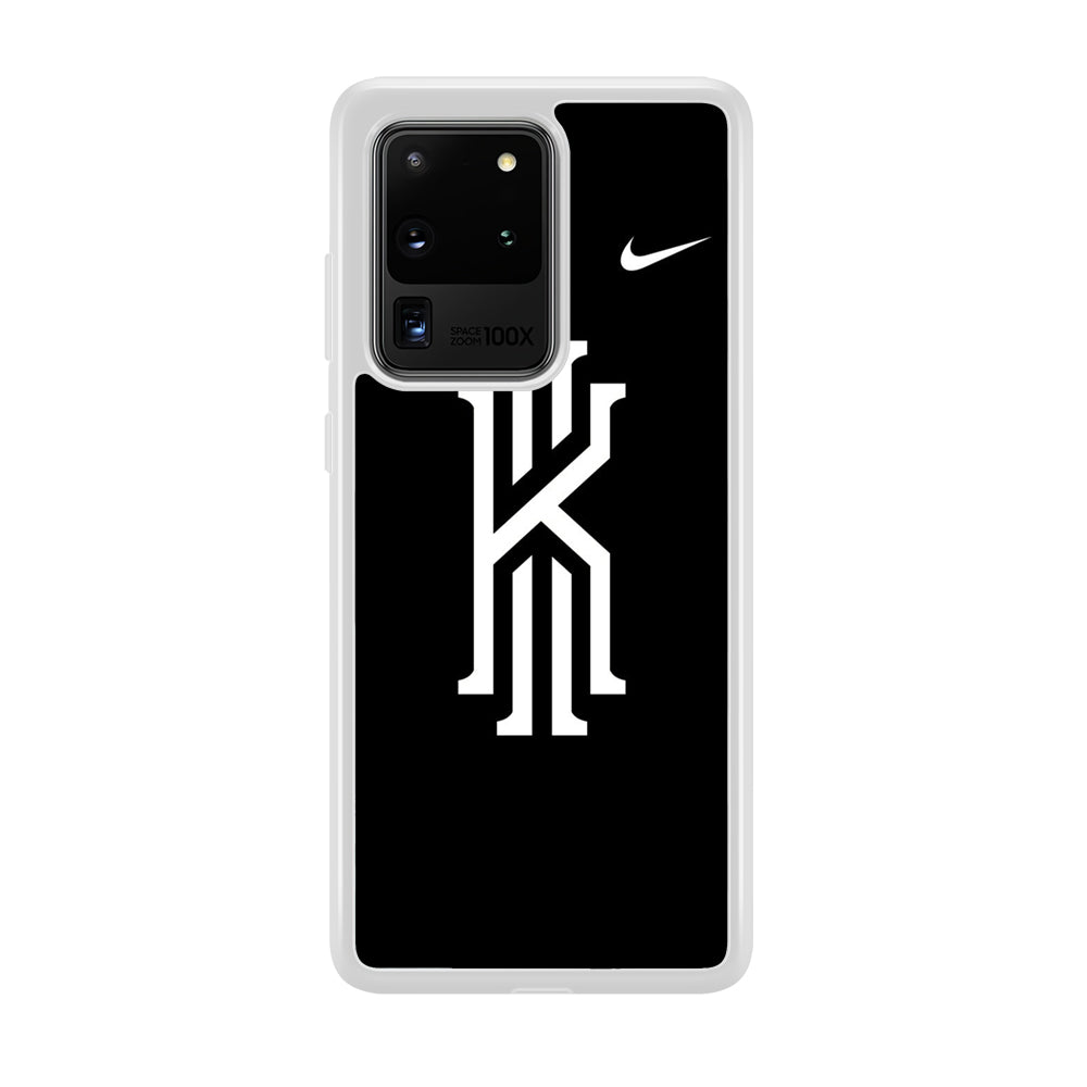 Kyrie Irving Logo 001 Samsung Galaxy S20 Ultra Case