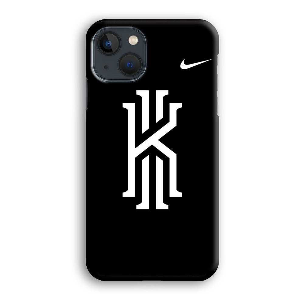 Kyrie Irving Logo 001 iPhone 14 Plus Case