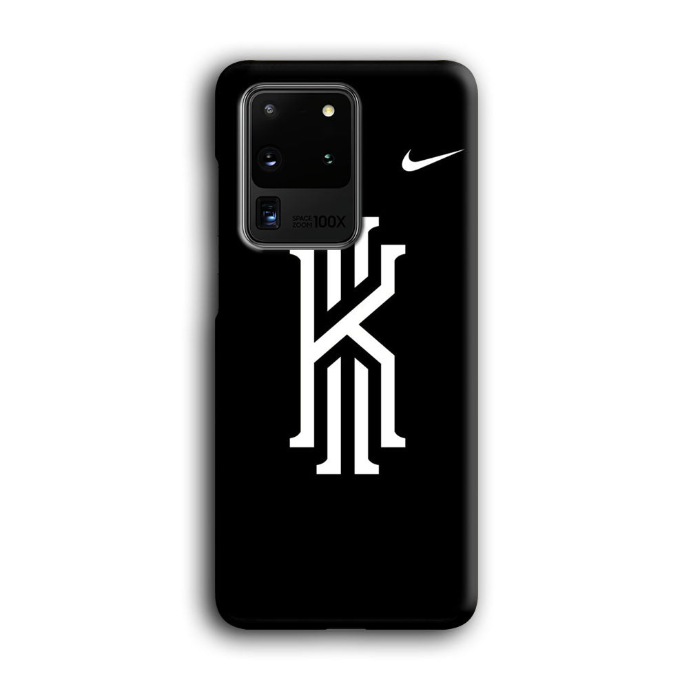 Kyrie Irving Logo 001 Samsung Galaxy S20 Ultra Case