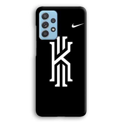 Kyrie Irving Logo 001 Samsung Galaxy A72 Case