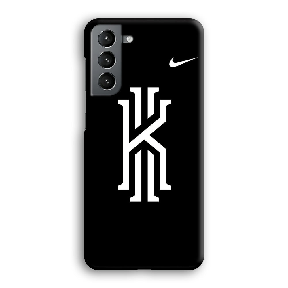 Kyrie Irving Logo 001 Samsung Galaxy S21 Case