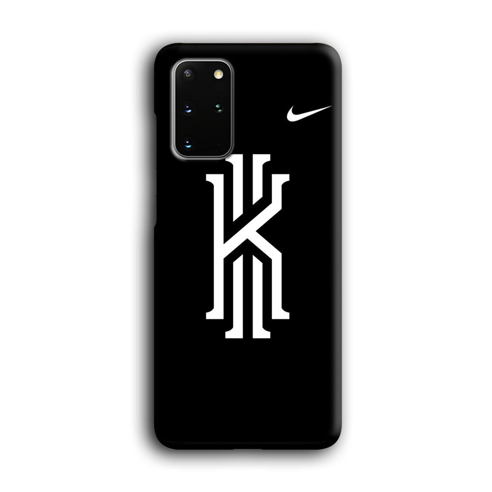 Kyrie Irving Logo 001 Samsung Galaxy S20 Plus Case