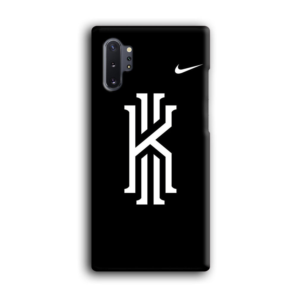 Kyrie Irving Logo 001 Samsung Galaxy Note 10 Plus Case