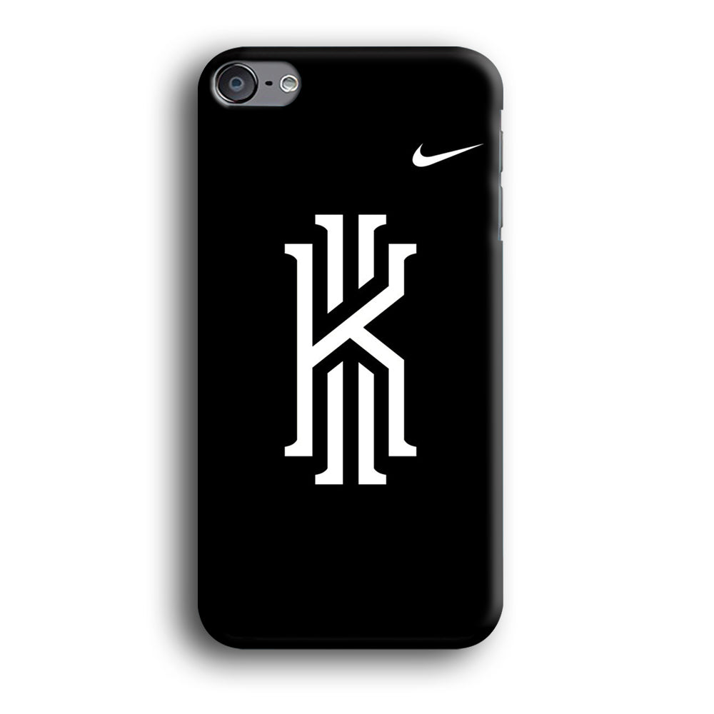 Kyrie Irving Logo 001 iPod Touch 6 Case