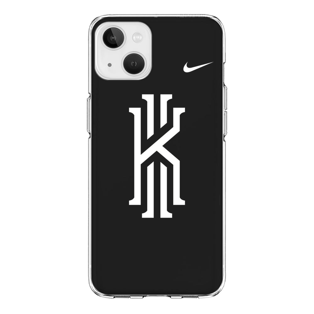 Kyrie Irving Logo 001 iPhone 14 Plus Case