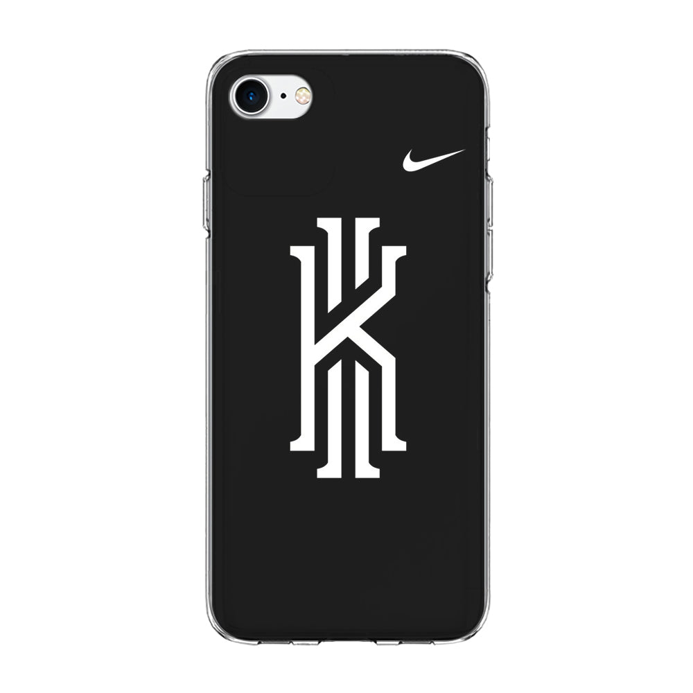 Kyrie Irving Logo 001 iPhone SE 2020 Case