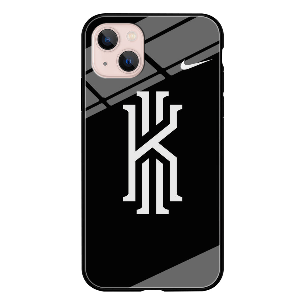 Kyrie Irving Logo 001 iPhone 14 Plus Case