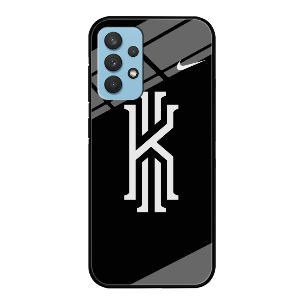 Kyrie Irving Logo 001 Samsung Galaxy A32 Case