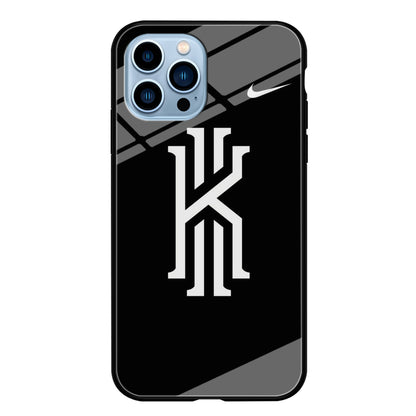 Kyrie Irving Logo 001 iPhone 15 Pro Max Case