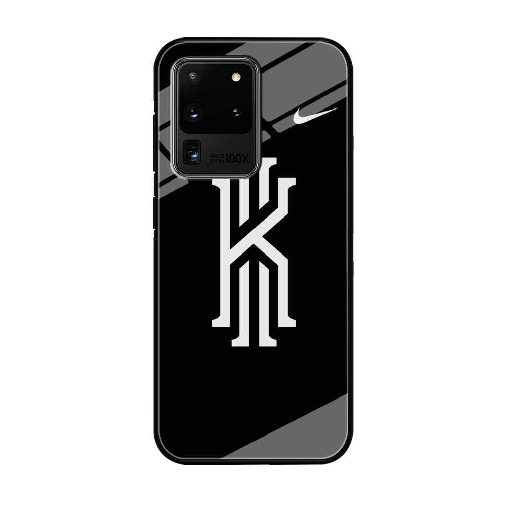 Kyrie Irving Logo 001 Samsung Galaxy S20 Ultra Case